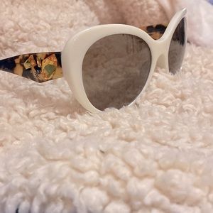 Prada Cateye sunglasses